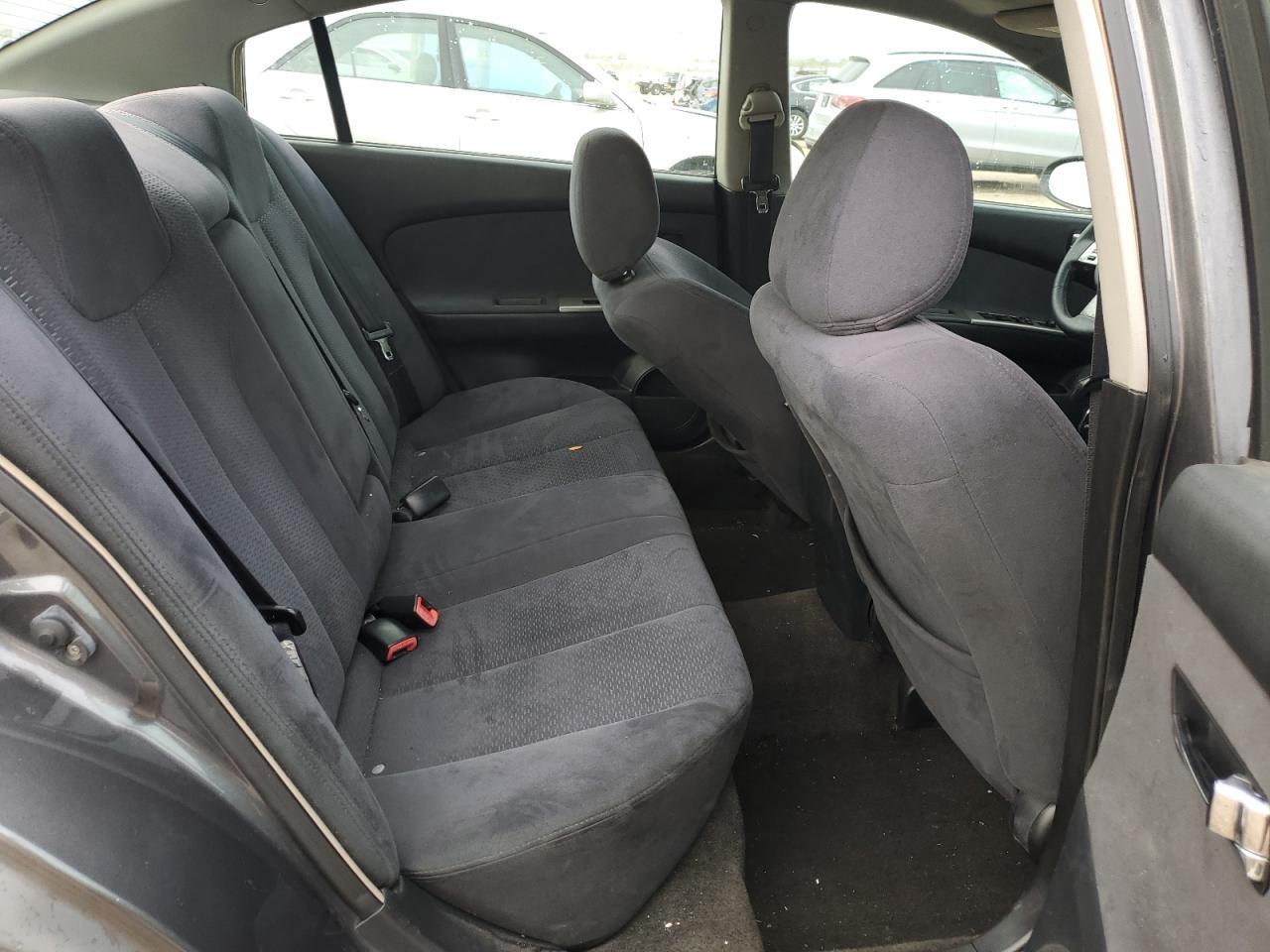 2005 NISSAN ALTIMA