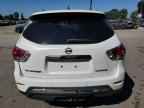 2014 NISSAN PATHFINDER