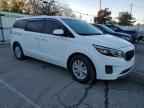2016 KIA SEDONA