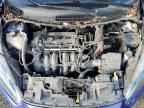 2014 FORD Fiesta