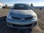 2007 NISSAN VERSA