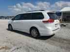 2012 TOYOTA SIENNA