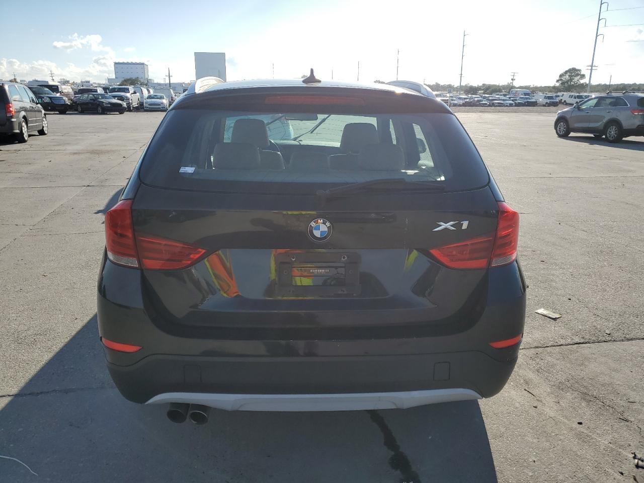 2013 BMW X1
