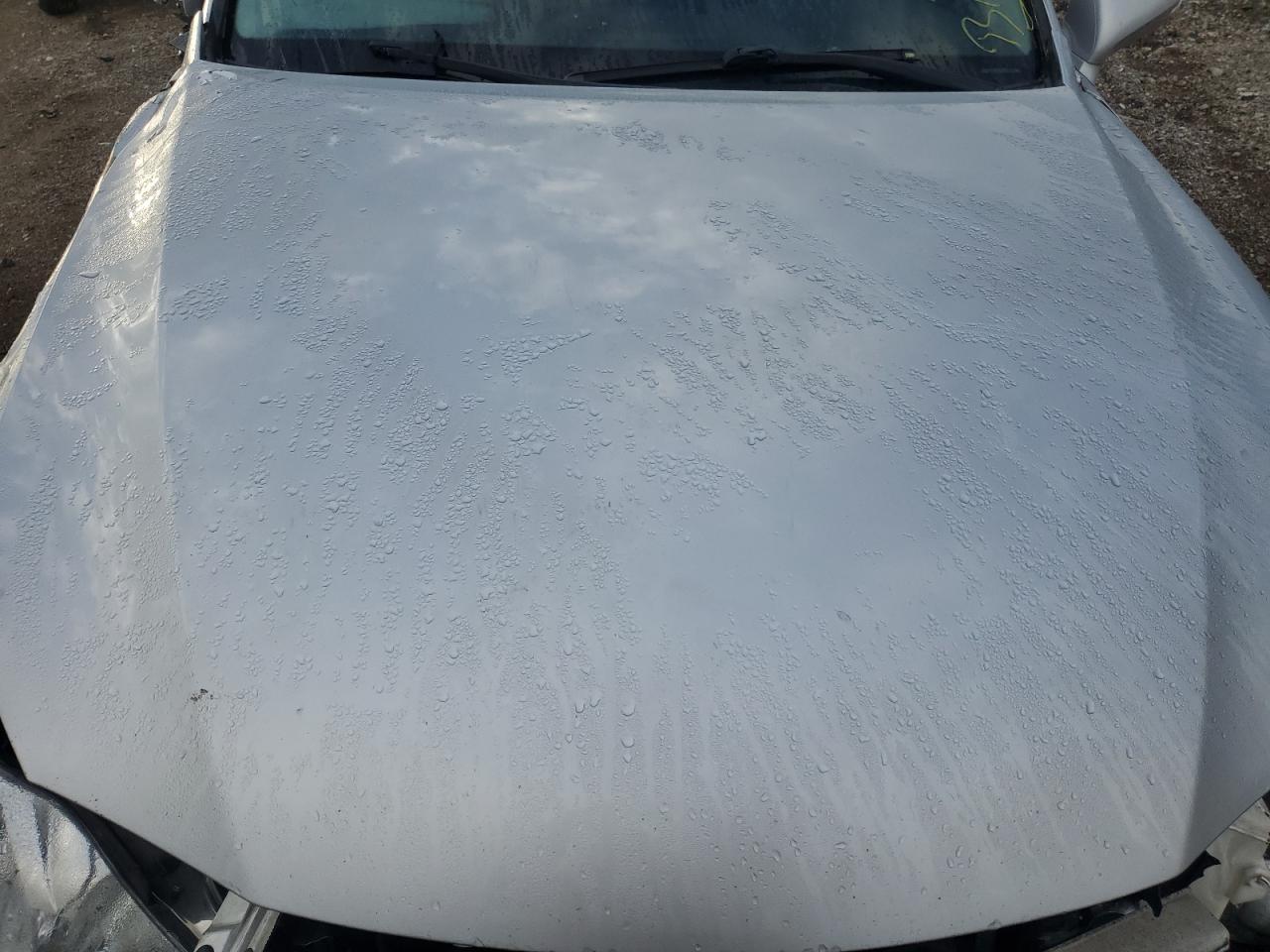 2009 LEXUS Is