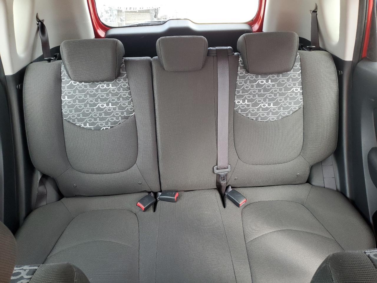 2010 KIA SOUL