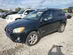 2009 TOYOTA RAV4