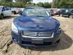 2012 NISSAN Maxima