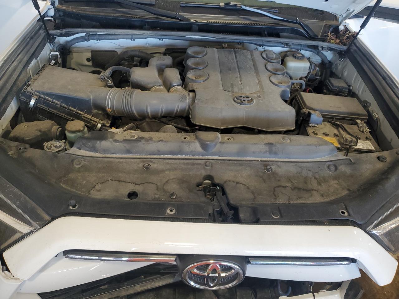 2021 TOYOTA 4Runner