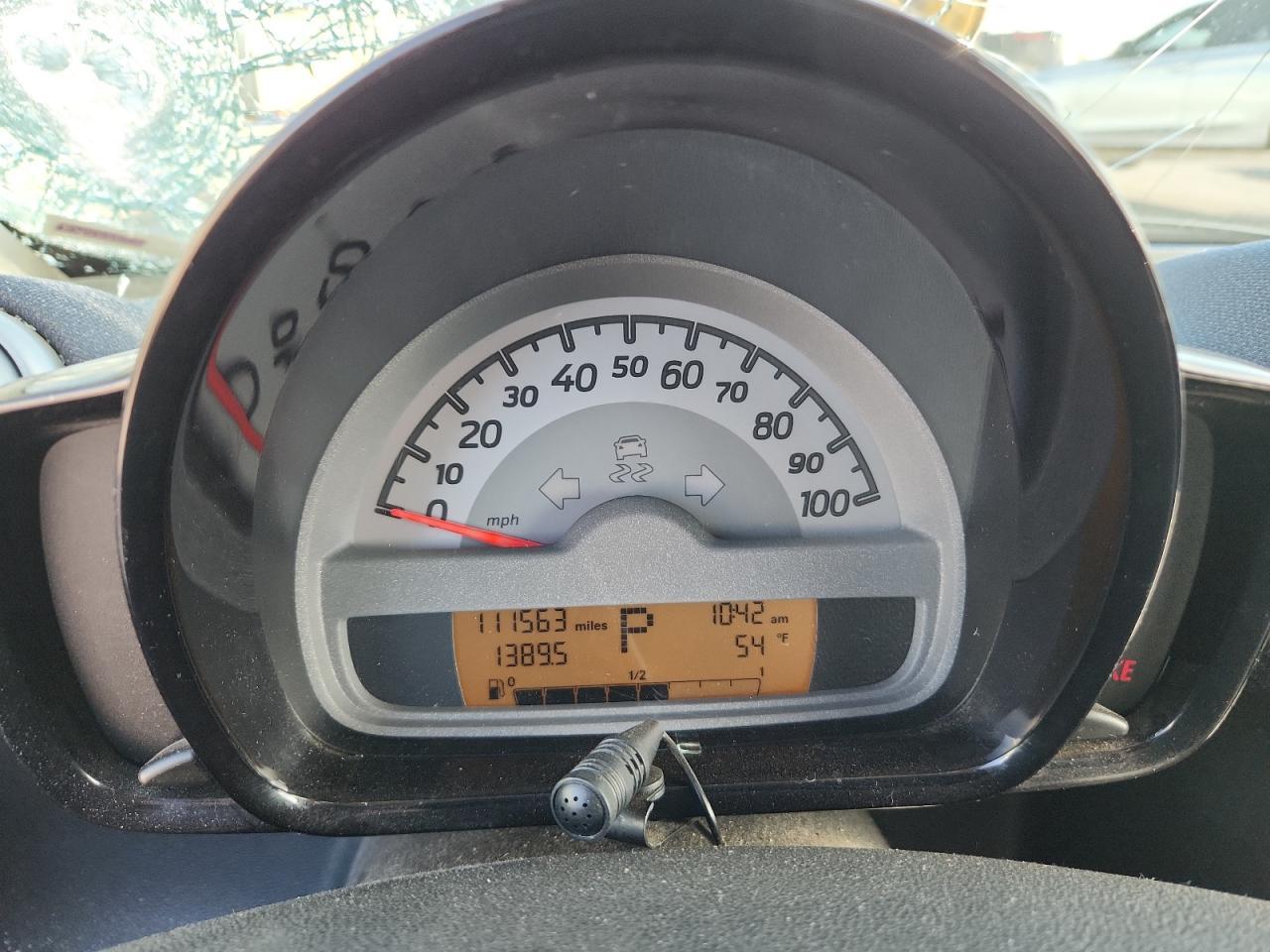 2013 SMART Fortwo