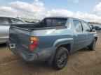 2007 HONDA Ridgeline