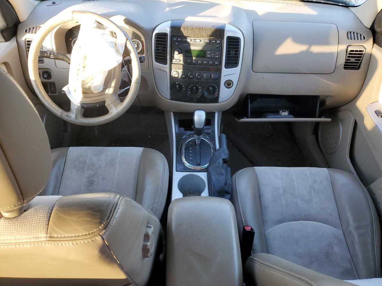 2005 MERCURY Mariner