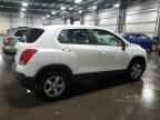 2016 CHEVROLET TRAX