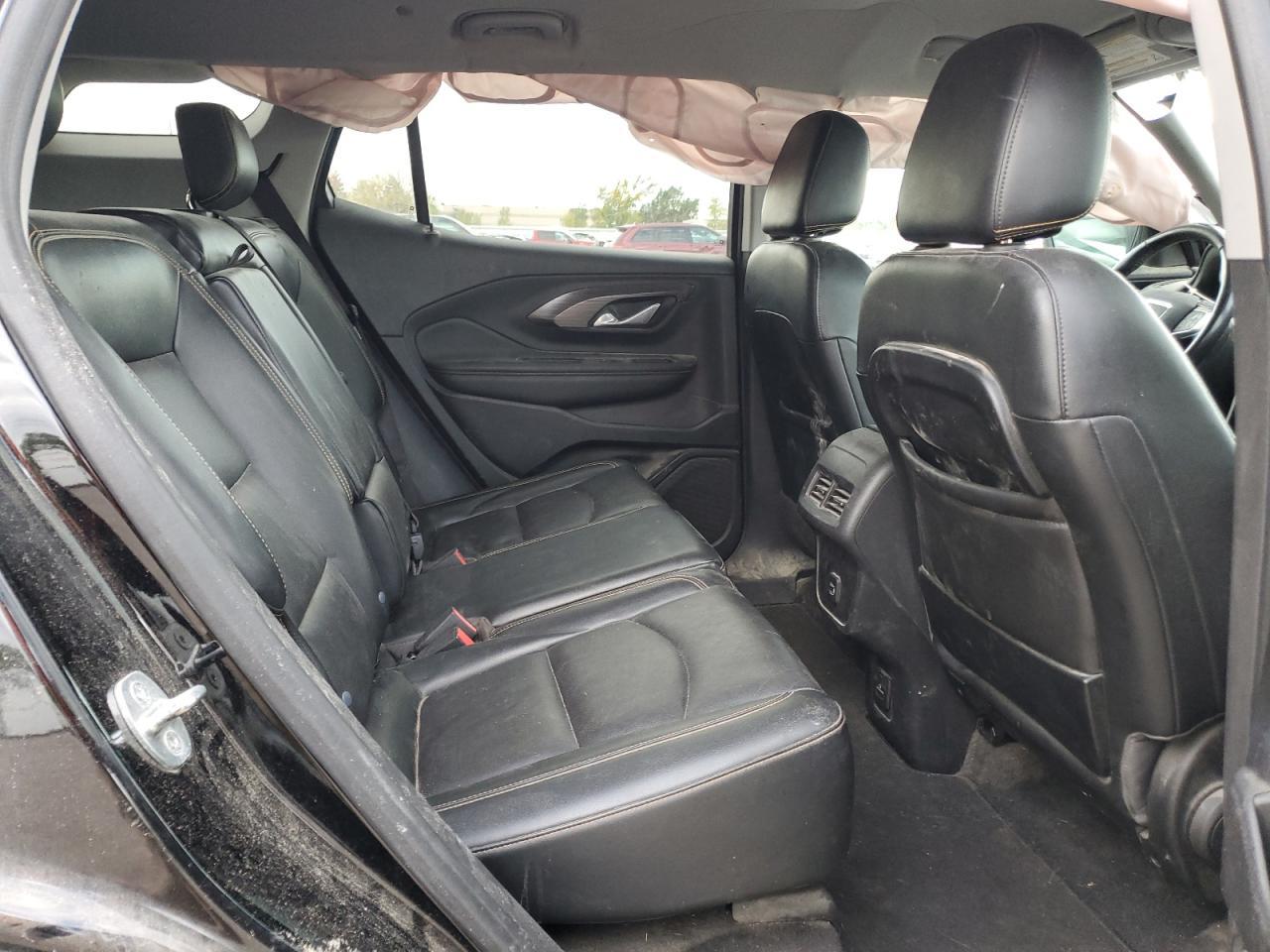 2020 GMC Terrain