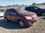 2016 CHEVROLET TRAX