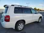 2003 TOYOTA HIGHLANDER