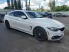 2018 BMW 4 Series
