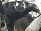 2002 CHEVROLET Silverado