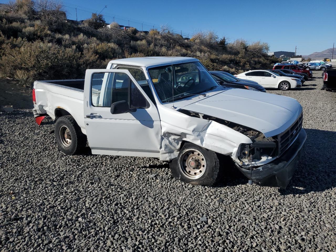 1994 FORD F-150