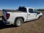 2024 GMC Sierra