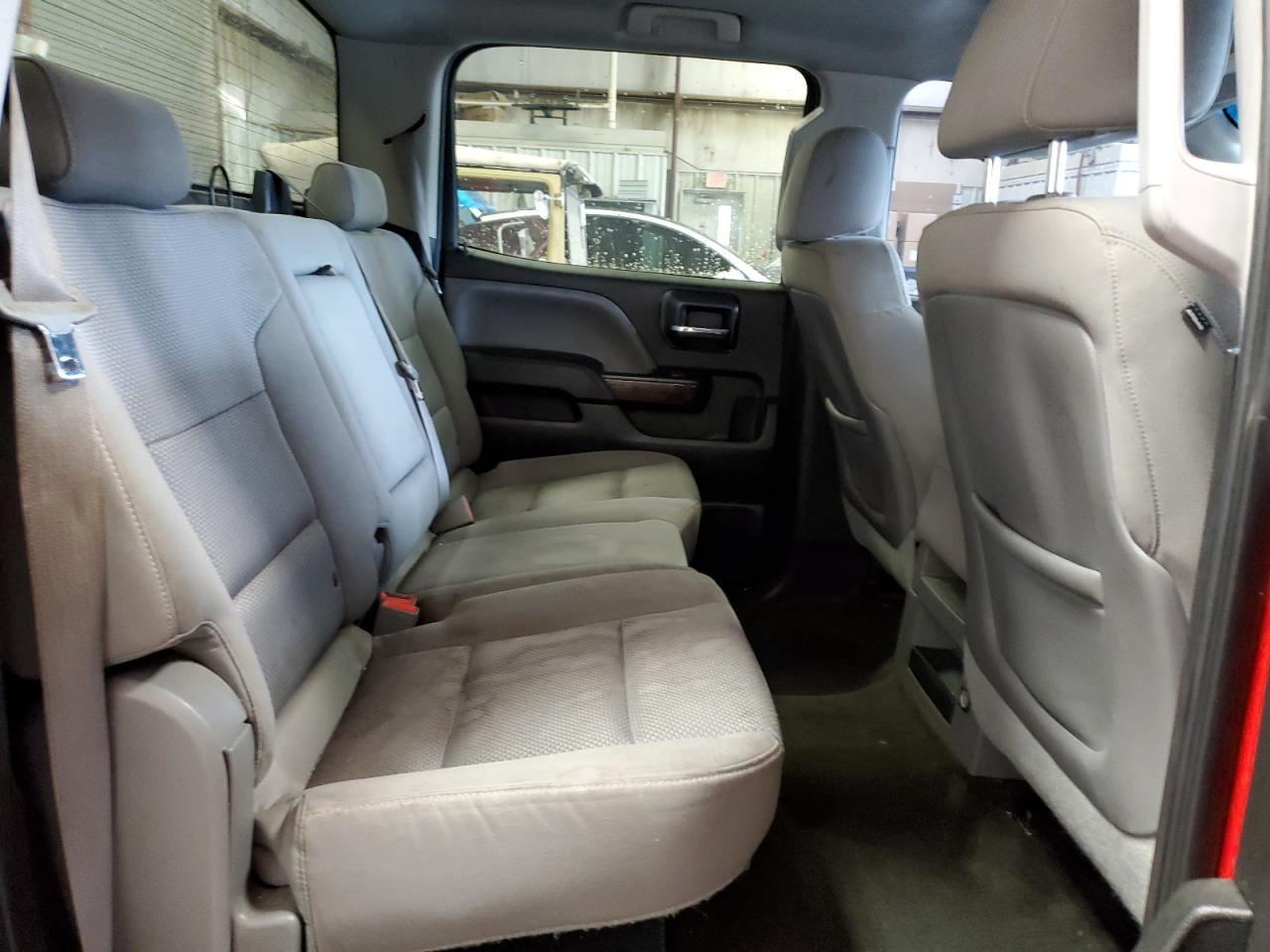 2015 GMC Sierra