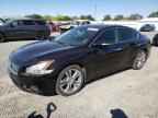 2013 NISSAN Maxima