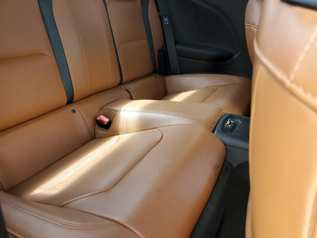 2018 CHEVROLET Camaro