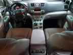 2012 TOYOTA HIGHLANDER
