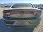 2016 DODGE CHARGER