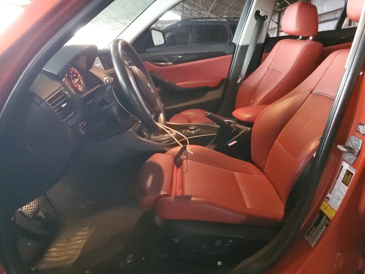 2014 BMW X1