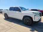 2023 NISSAN Frontier