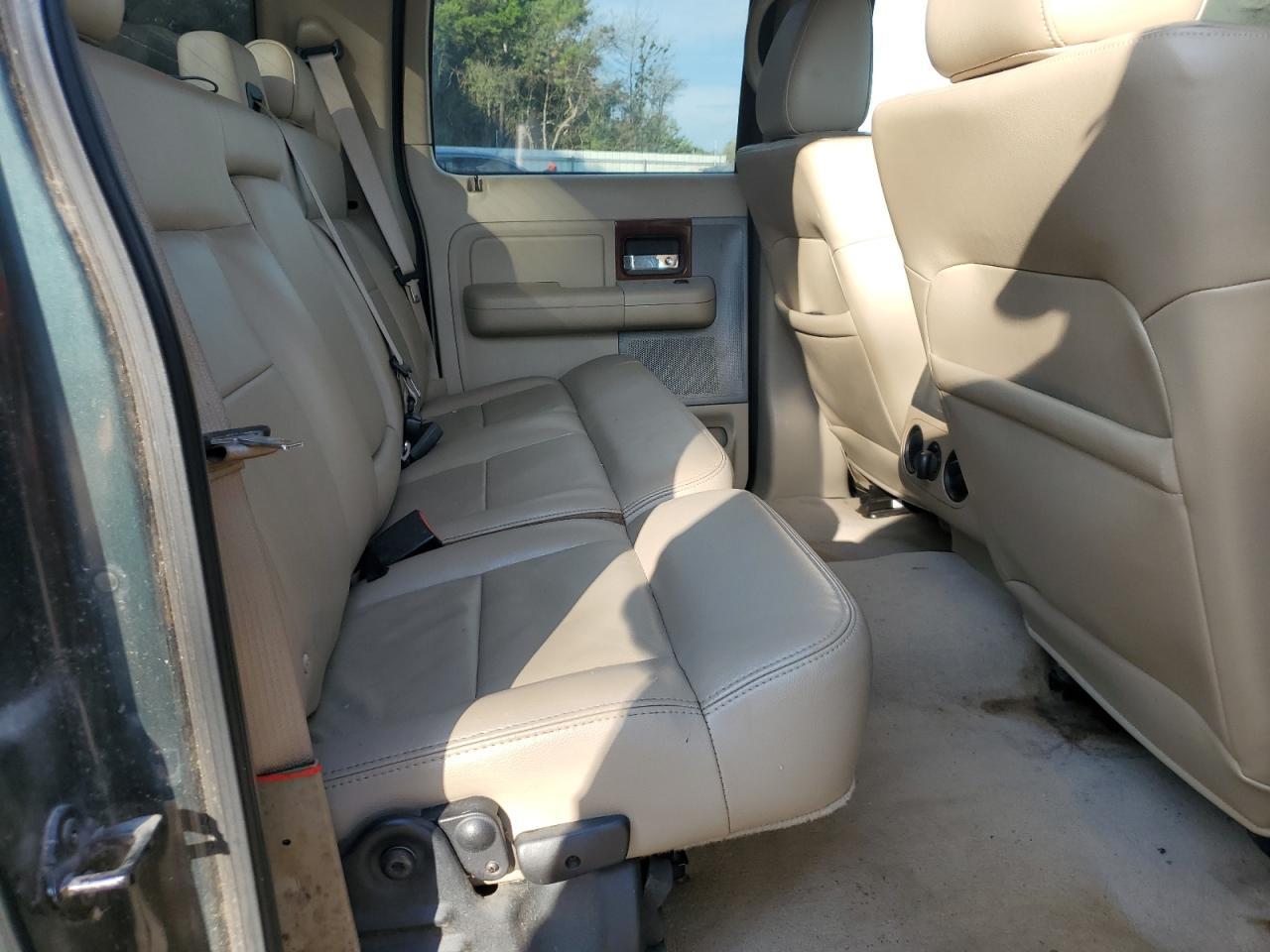 2005 FORD F-150