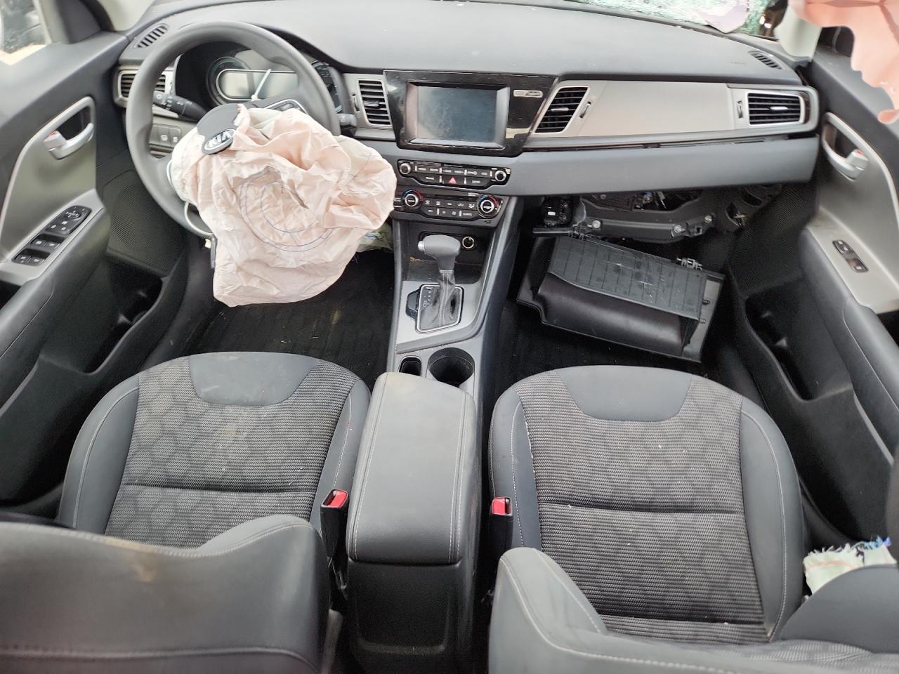 2019 KIA Niro
