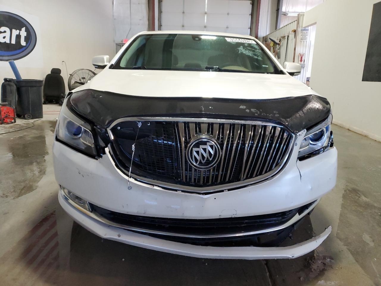 2014 BUICK LACROSSE