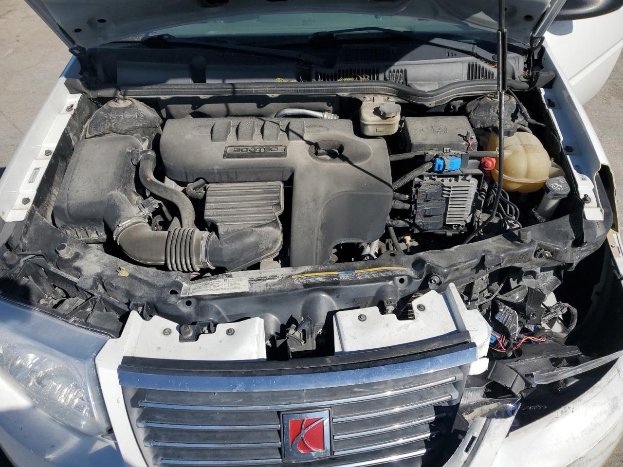 2007 SATURN Ion