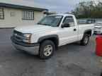 2003 CHEVROLET Silverado