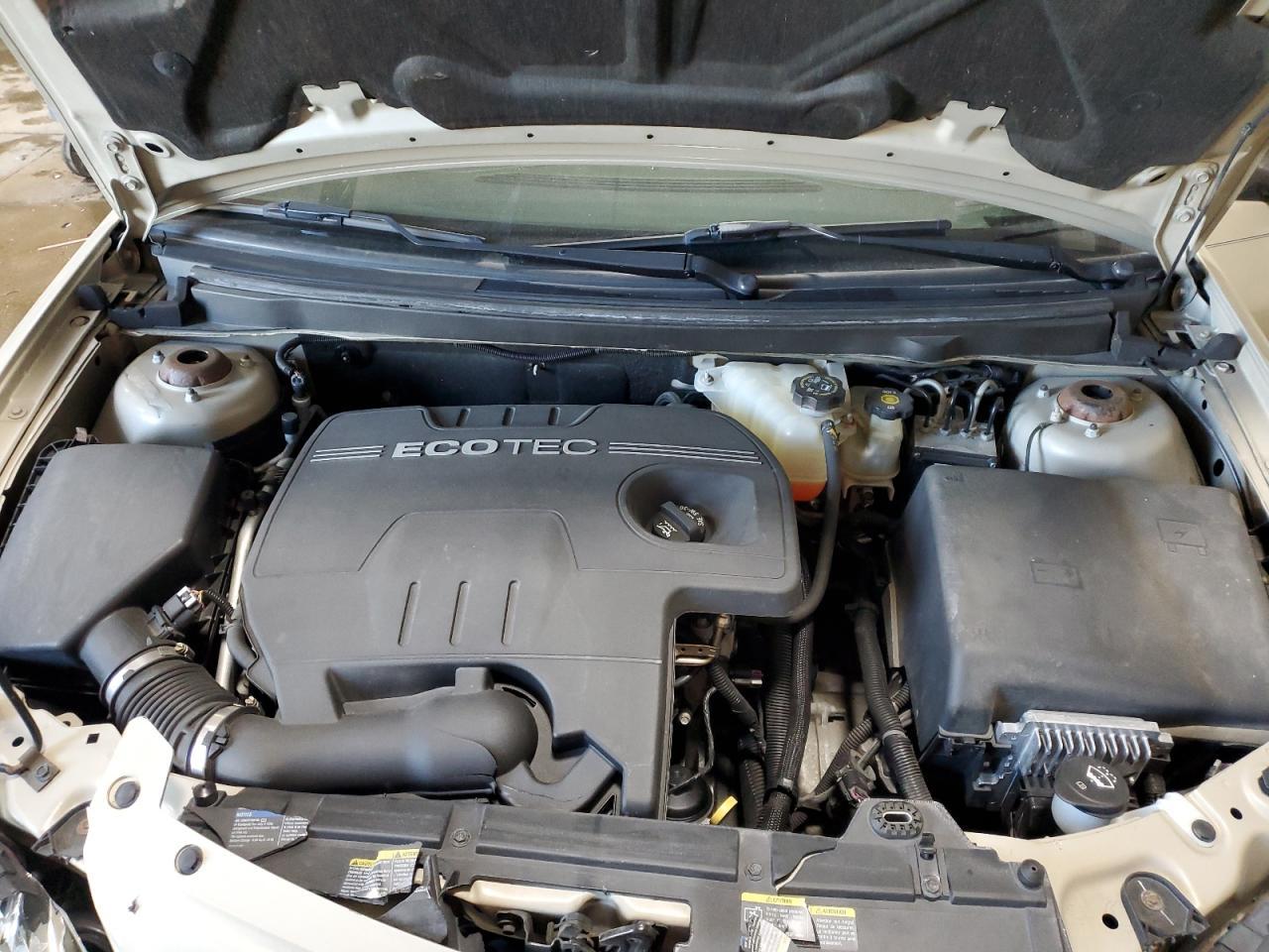 2009 PONTIAC G6