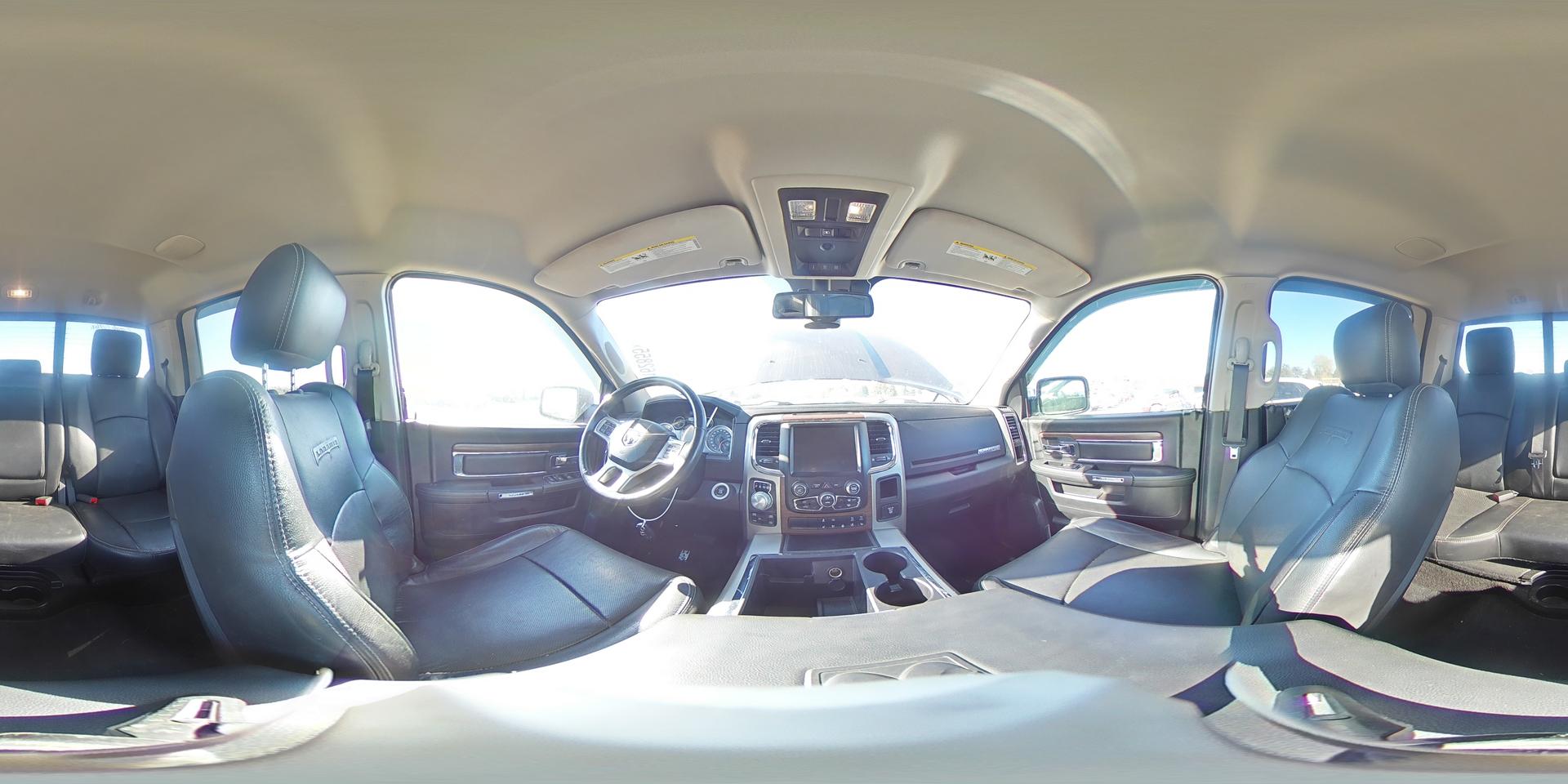 2015 RAM 1500