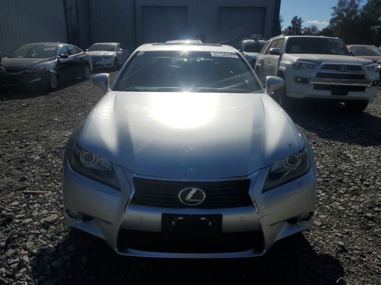 2013 LEXUS Gs