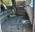 2009 HONDA ODYSSEY