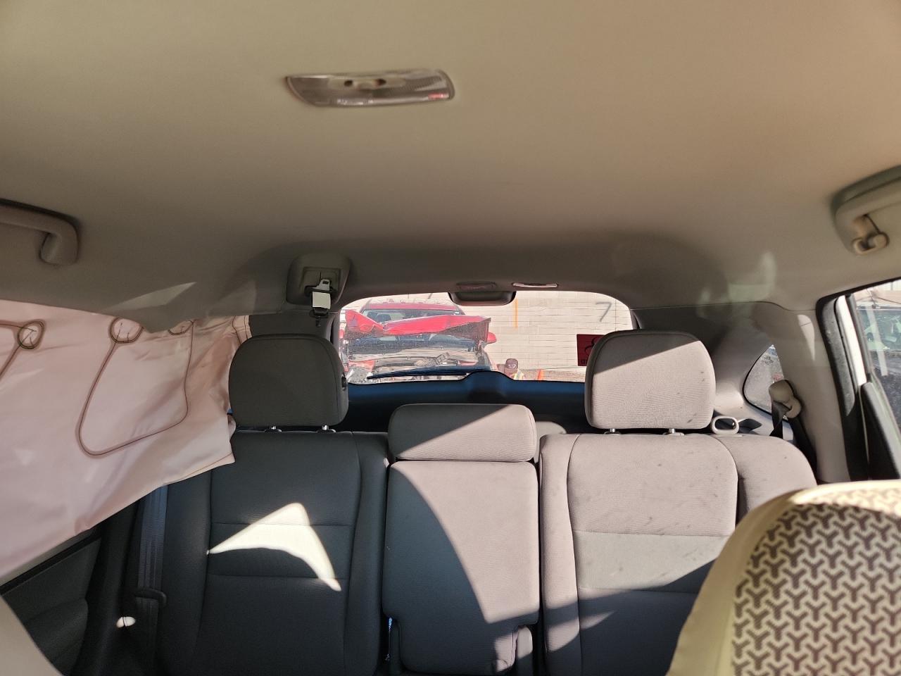 2010 HONDA CR-V
