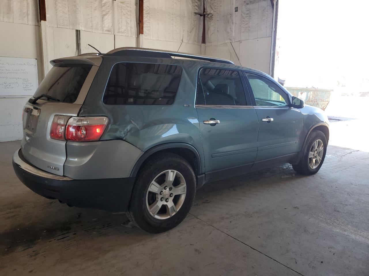 2009 GMC ACADIA