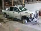 2022 GMC Sierra