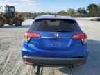2022 HONDA HR-V