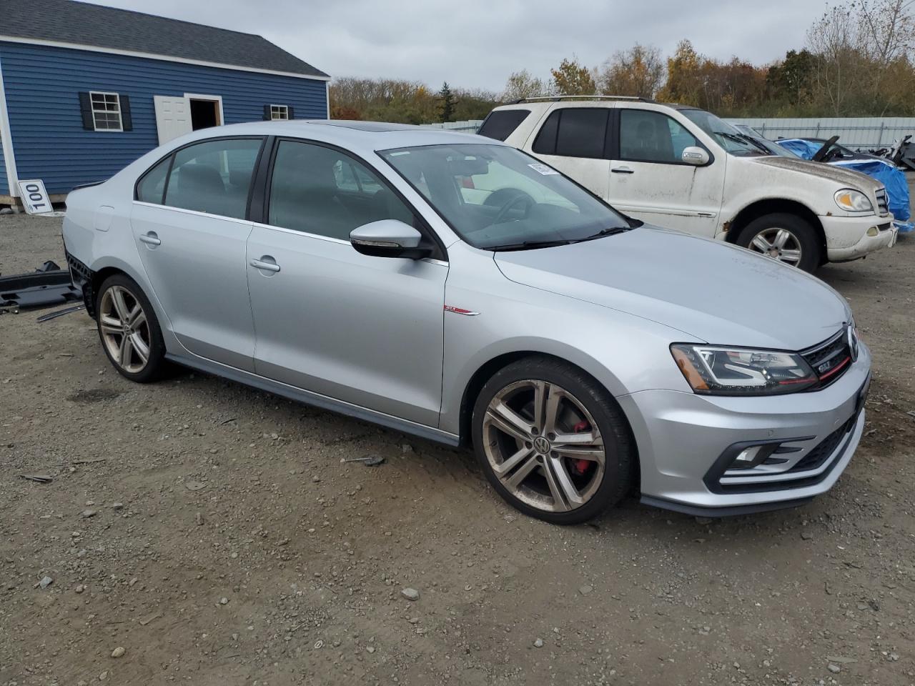 2016 VOLKSWAGEN JETTA