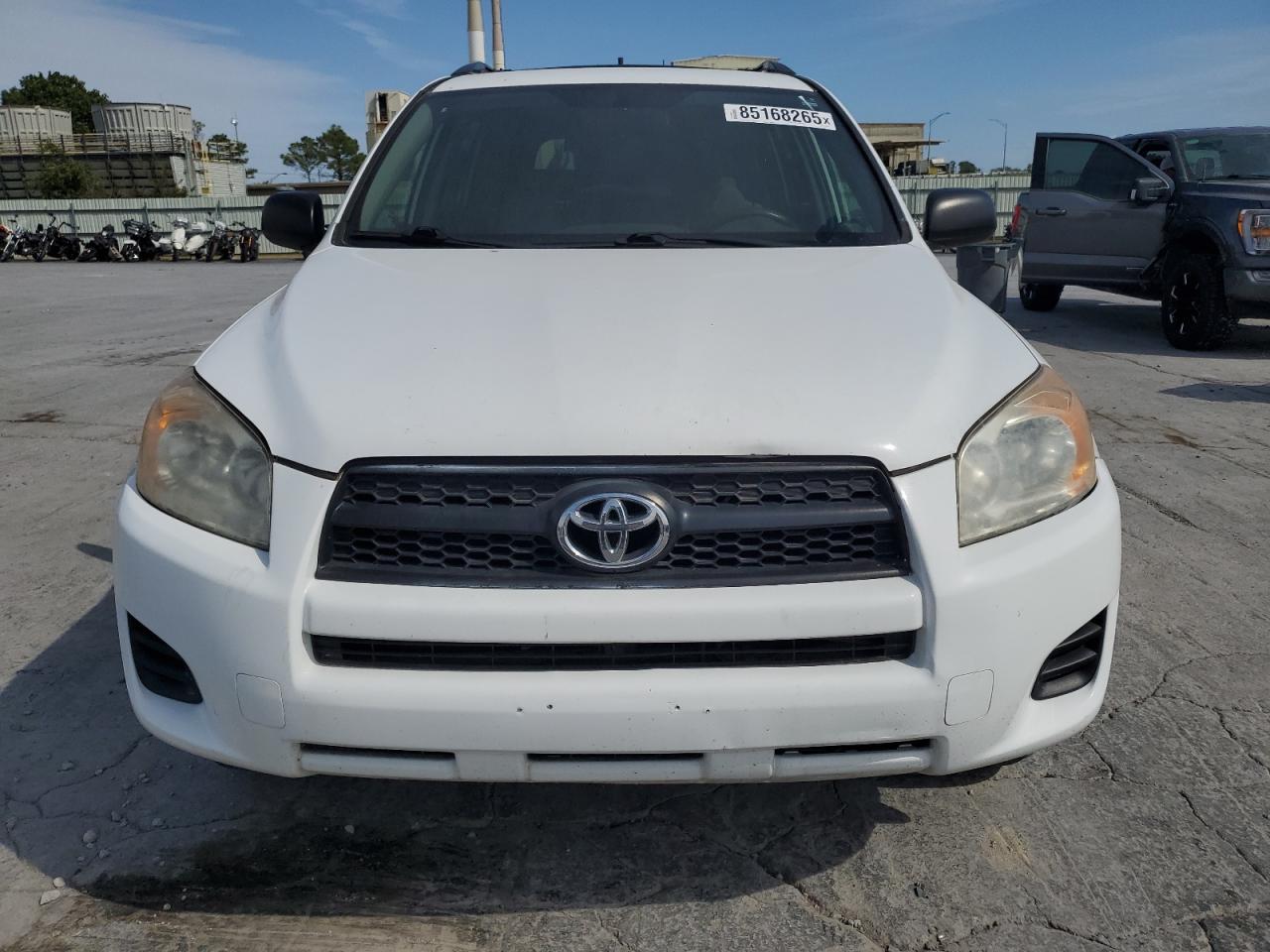 2011 TOYOTA RAV4