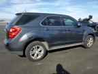 2011 CHEVROLET EQUINOX