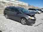 2013 HONDA ODYSSEY