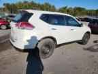 2014 NISSAN ROGUE