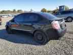 2012 NISSAN SENTRA