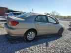 2004 TOYOTA COROLLA